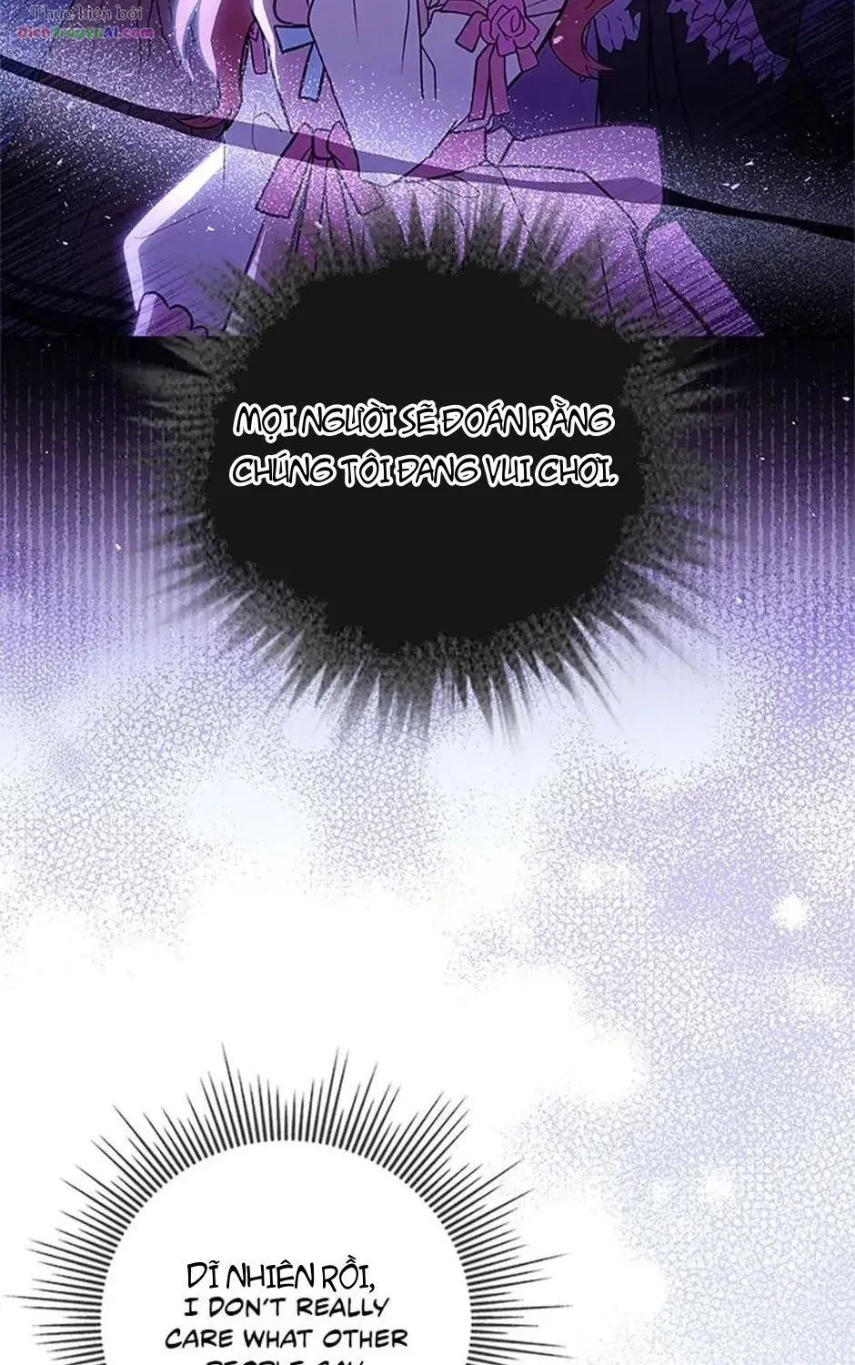 Tôi Đã Đình Công Vì Đã Đến Hạn Chót Chap 63 - Next Chap 64