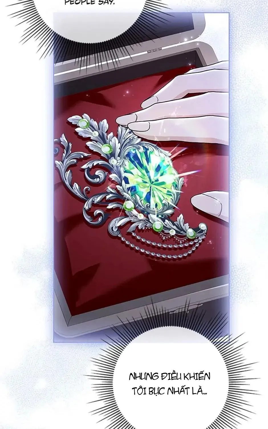 Tôi Đã Đình Công Vì Đã Đến Hạn Chót Chap 63 - Next Chap 64
