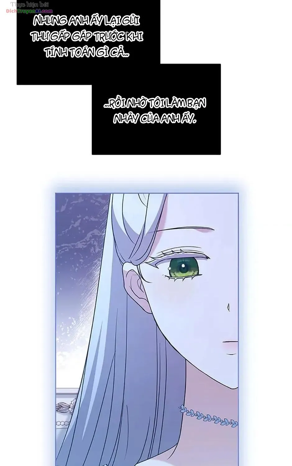 Tôi Đã Đình Công Vì Đã Đến Hạn Chót Chap 63 - Next Chap 64