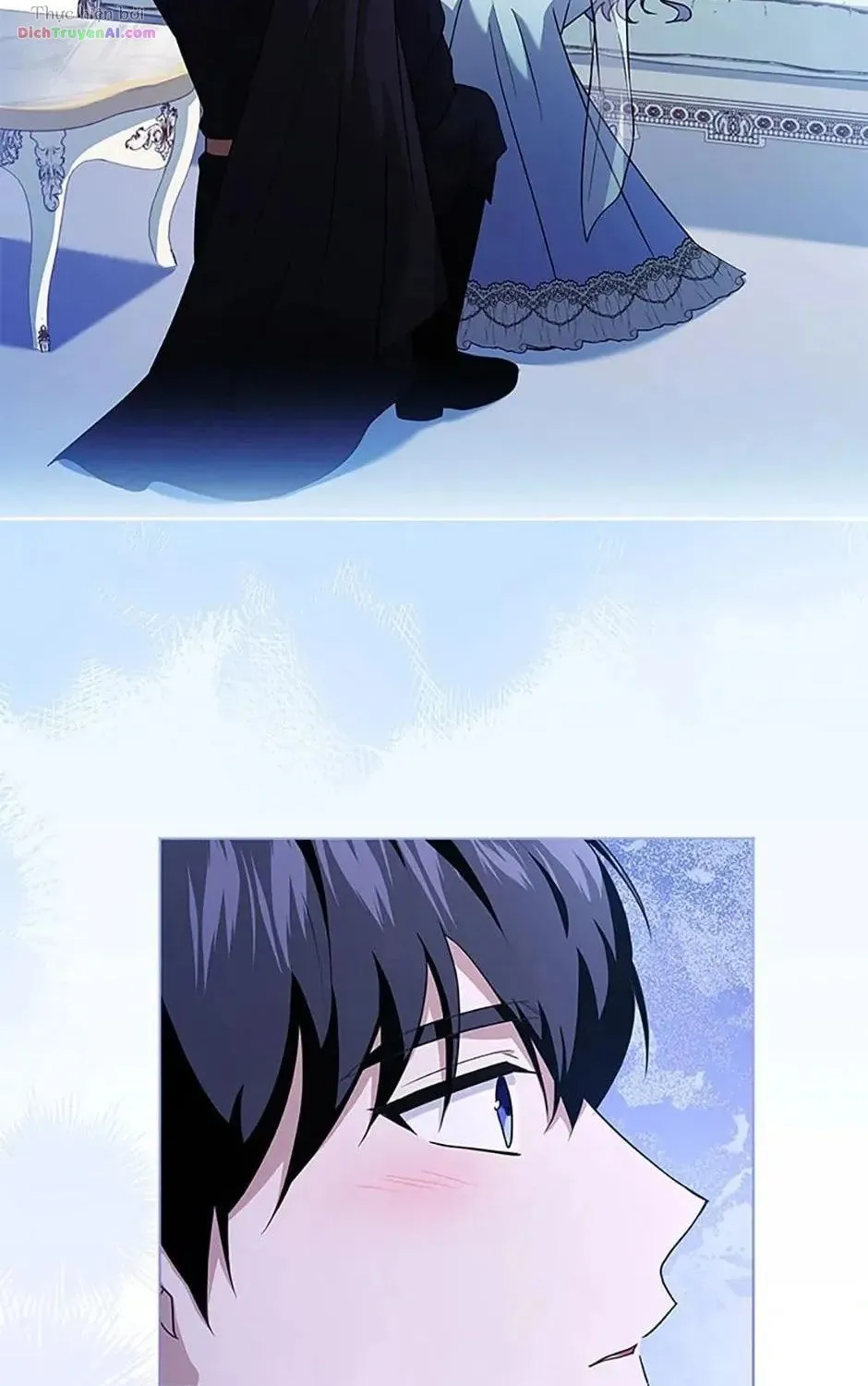 Tôi Đã Đình Công Vì Đã Đến Hạn Chót Chap 63 - Next Chap 64
