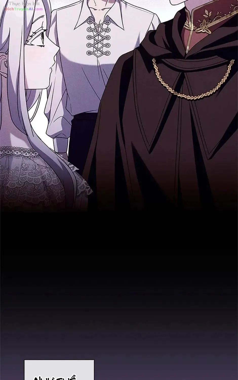Tôi Đã Đình Công Vì Đã Đến Hạn Chót Chap 63 - Next Chap 64