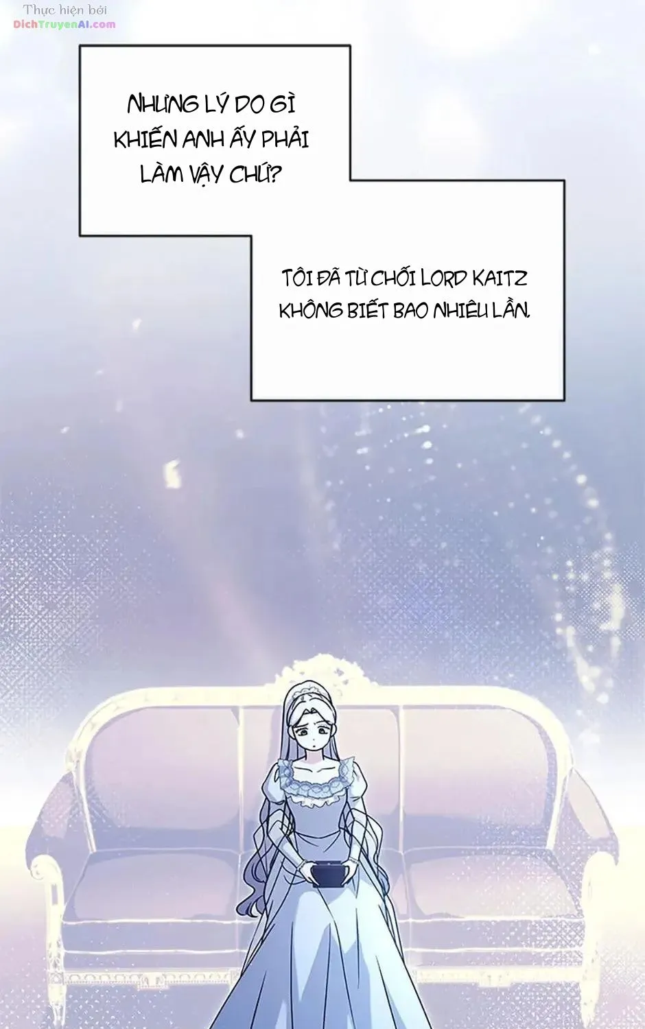 Tôi Đã Đình Công Vì Đã Đến Hạn Chót Chap 63 - Next Chap 64