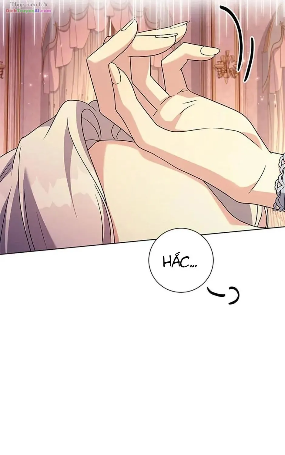 Tôi Đã Đình Công Vì Đã Đến Hạn Chót Chap 63 - Next Chap 64