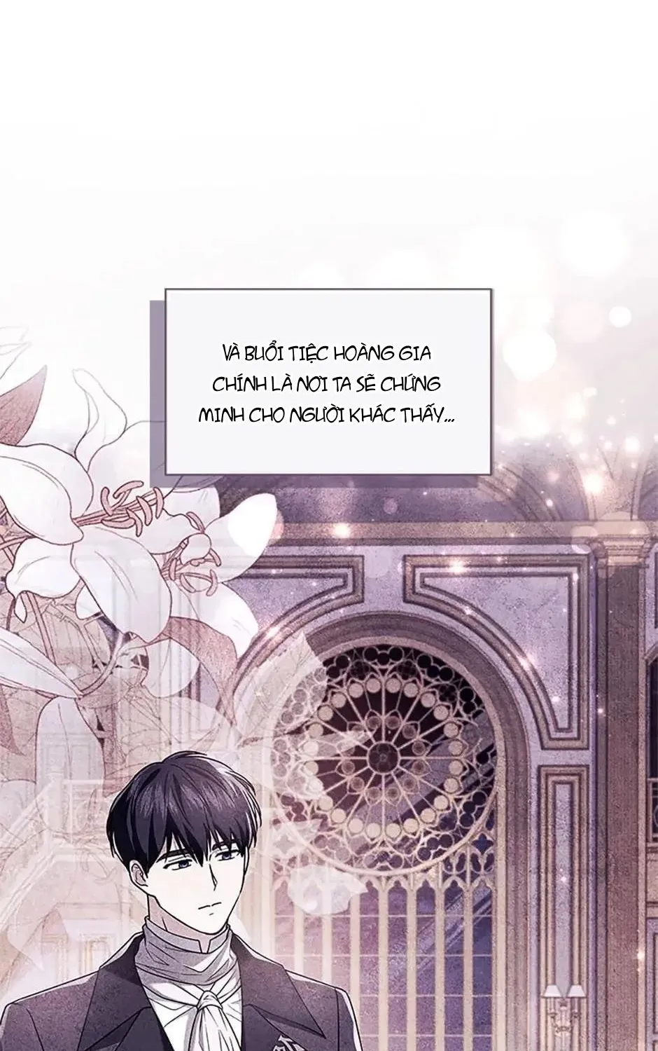 Tôi Đã Đình Công Vì Đã Đến Hạn Chót Chap 64 - Next Chap 65