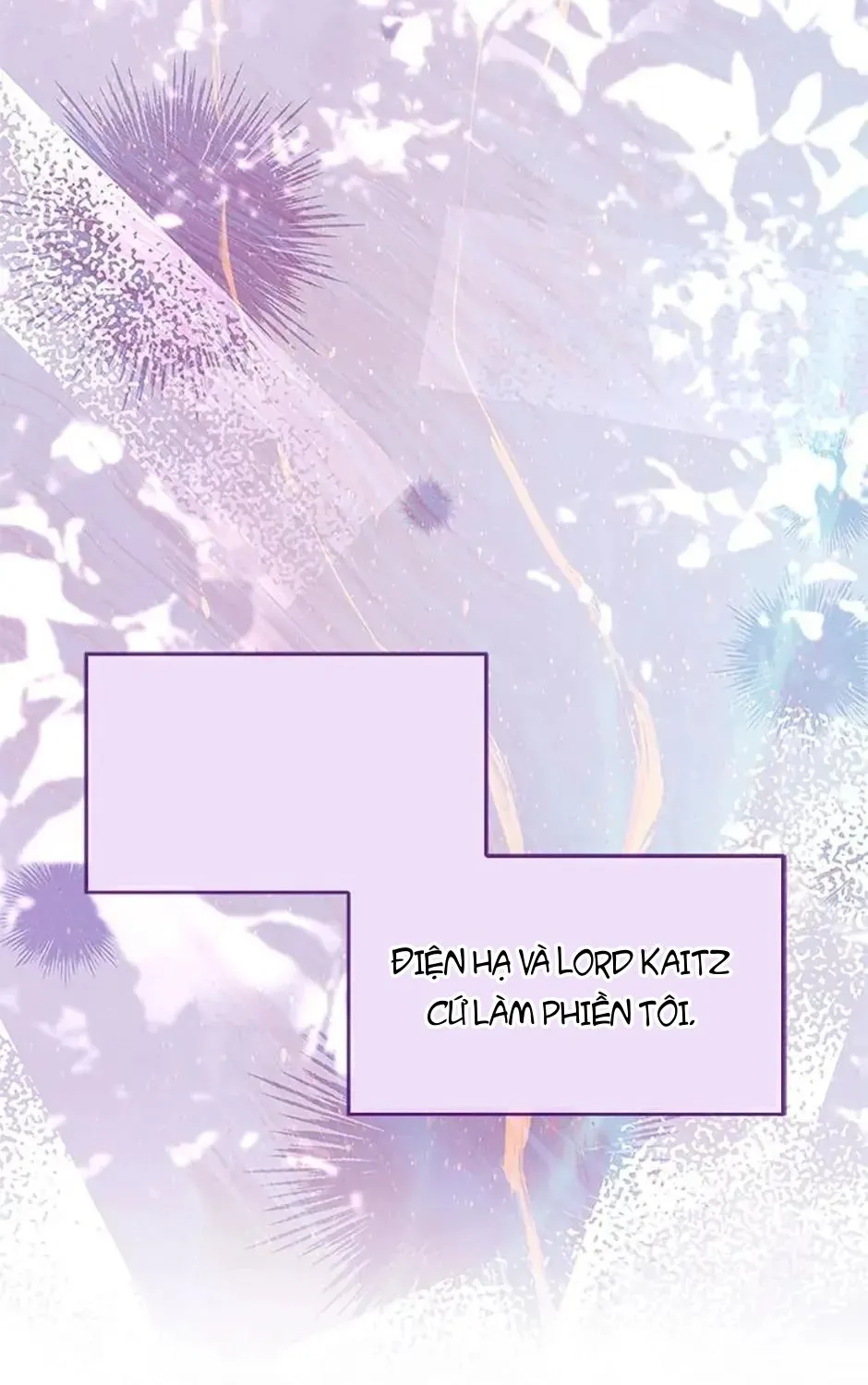Tôi Đã Đình Công Vì Đã Đến Hạn Chót Chap 64 - Next Chap 65