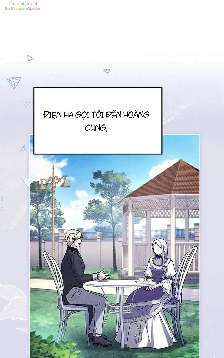 Tôi Đã Đình Công Vì Đã Đến Hạn Chót Chap 64 - Next Chap 65