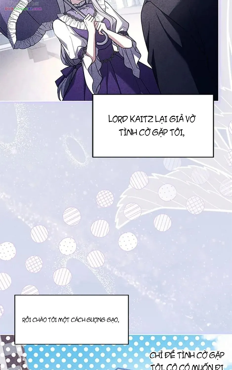 Tôi Đã Đình Công Vì Đã Đến Hạn Chót Chap 64 - Next Chap 65