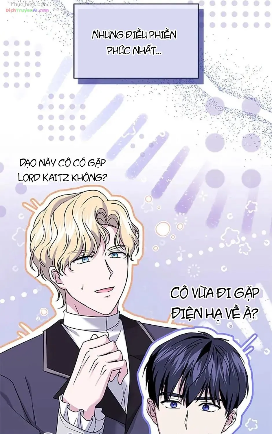 Tôi Đã Đình Công Vì Đã Đến Hạn Chót Chap 64 - Next Chap 65