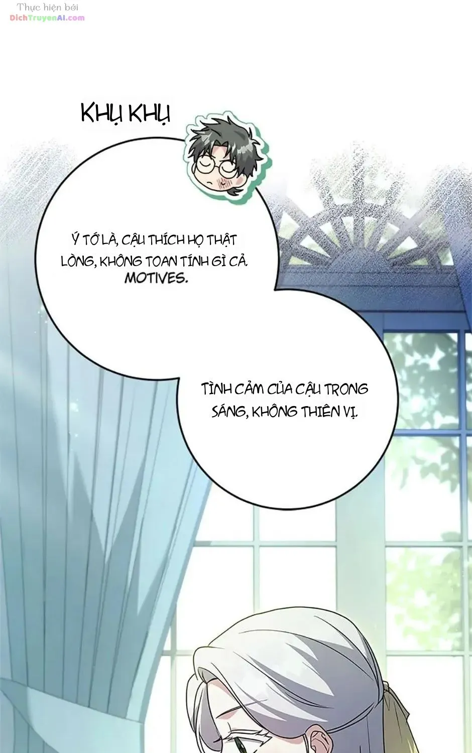 Tôi Đã Đình Công Vì Đã Đến Hạn Chót Chap 64 - Next Chap 65