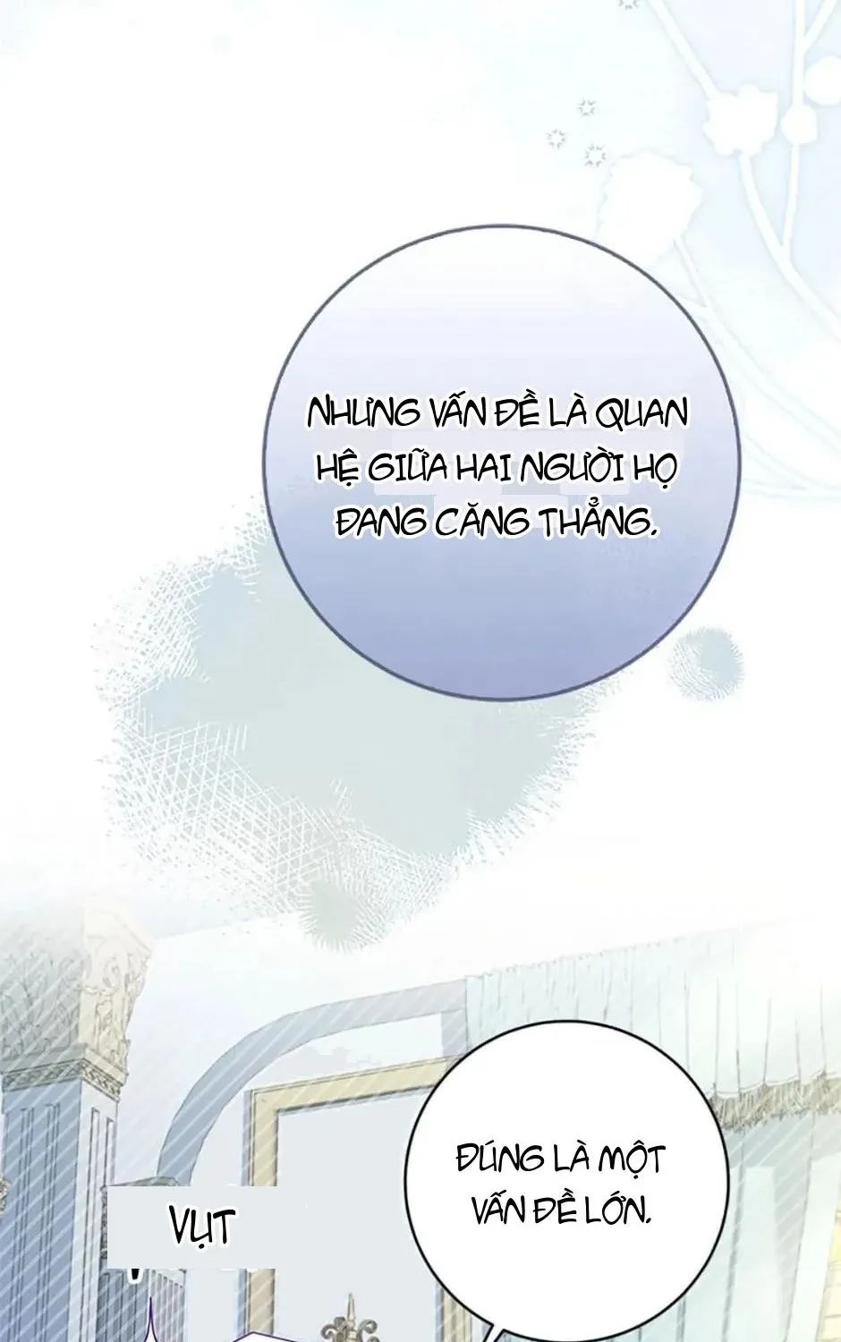 Tôi Đã Đình Công Vì Đã Đến Hạn Chót Chap 64 - Next Chap 65