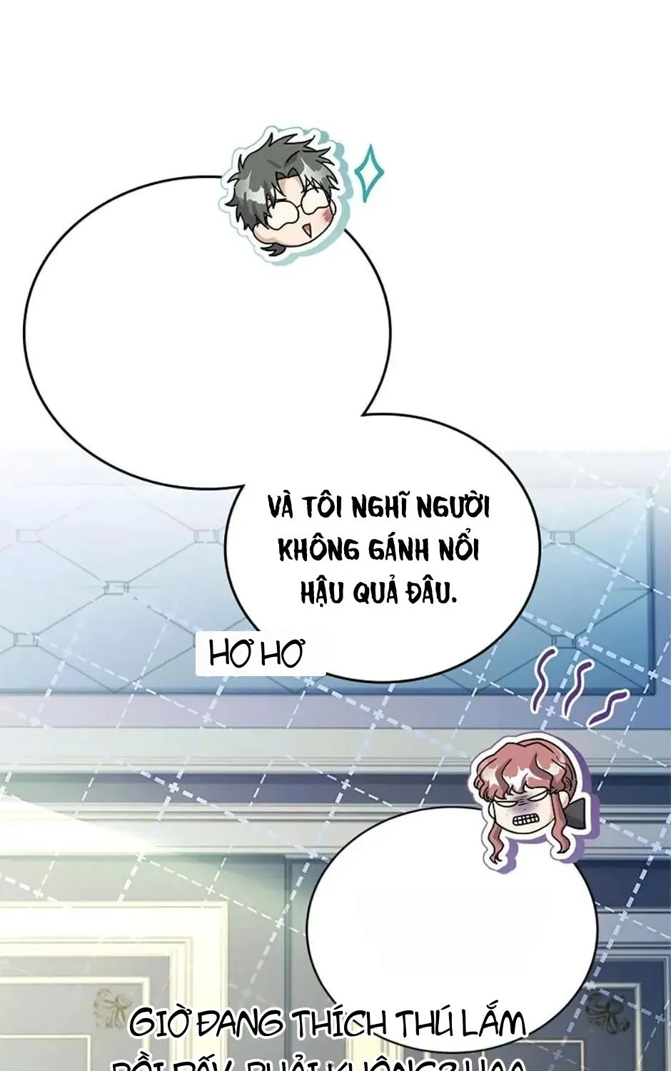 Tôi Đã Đình Công Vì Đã Đến Hạn Chót Chap 64 - Next Chap 65
