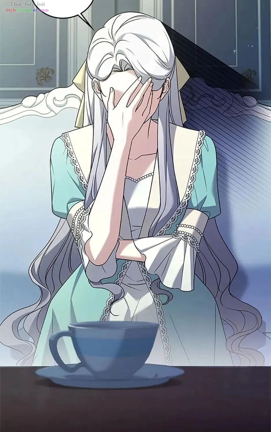 Tôi Đã Đình Công Vì Đã Đến Hạn Chót Chap 64 - Next Chap 65