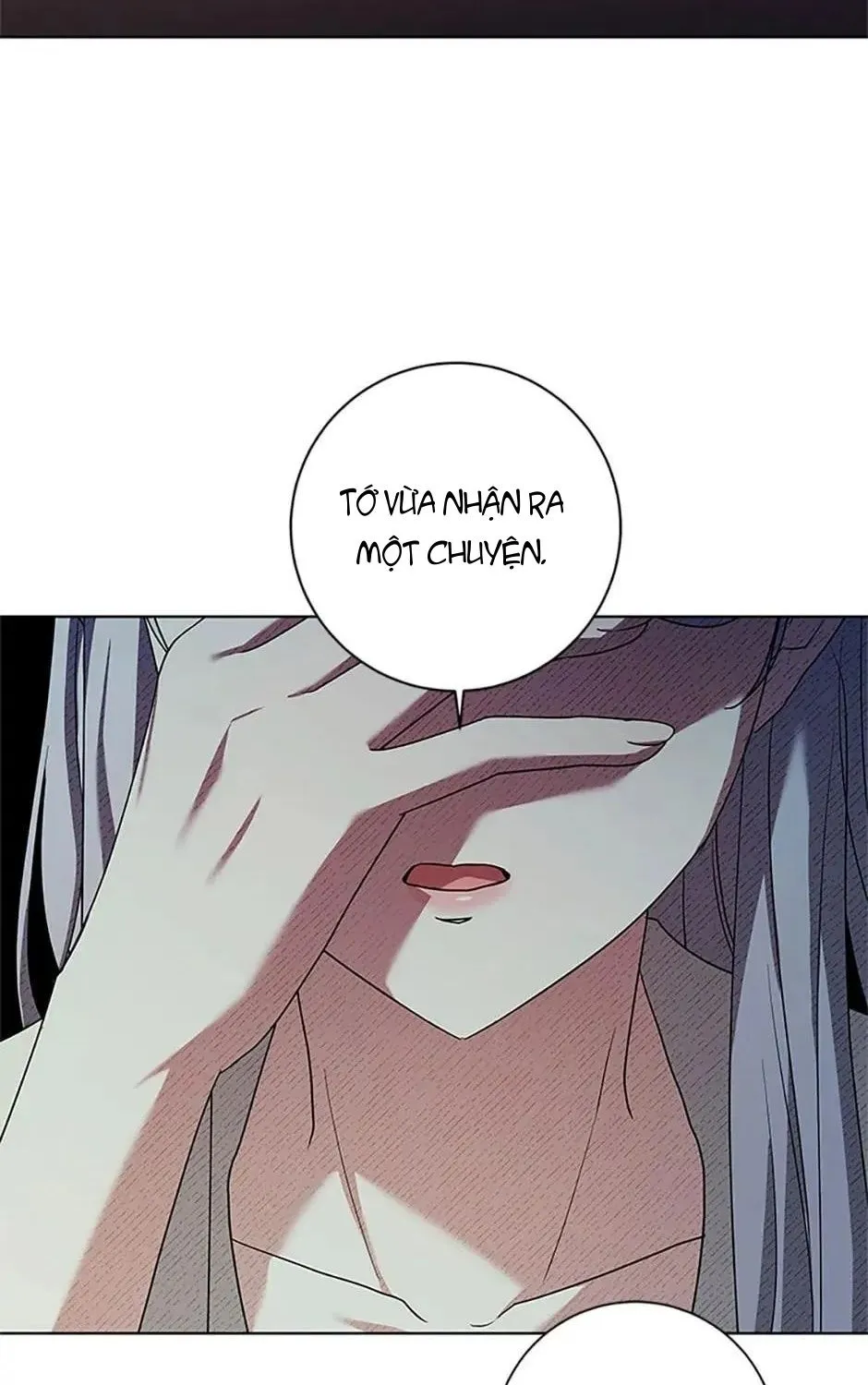 Tôi Đã Đình Công Vì Đã Đến Hạn Chót Chap 64 - Next Chap 65