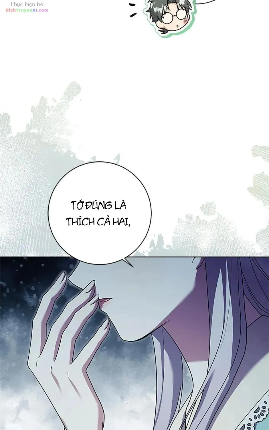 Tôi Đã Đình Công Vì Đã Đến Hạn Chót Chap 64 - Next Chap 65