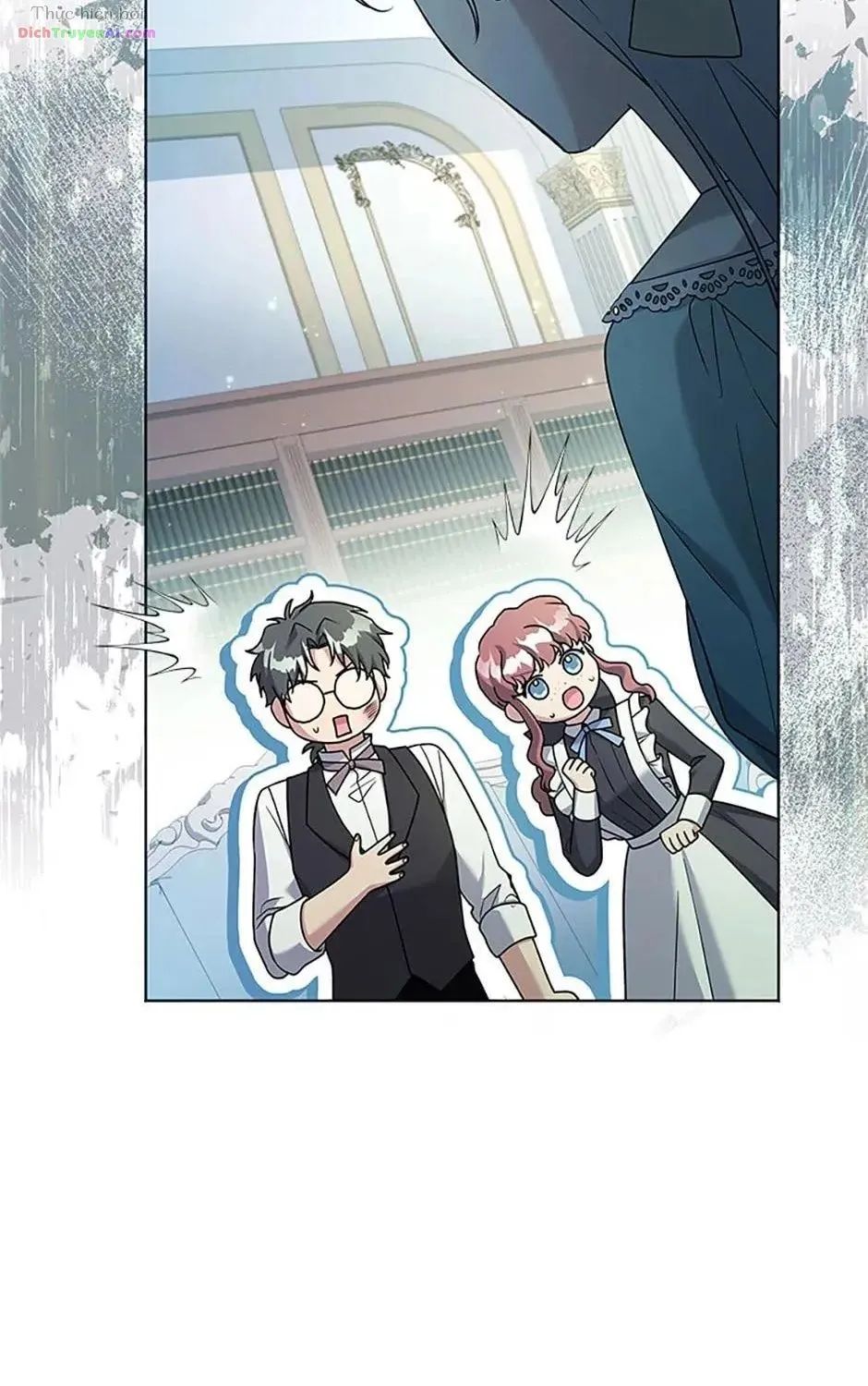 Tôi Đã Đình Công Vì Đã Đến Hạn Chót Chap 64 - Next Chap 65