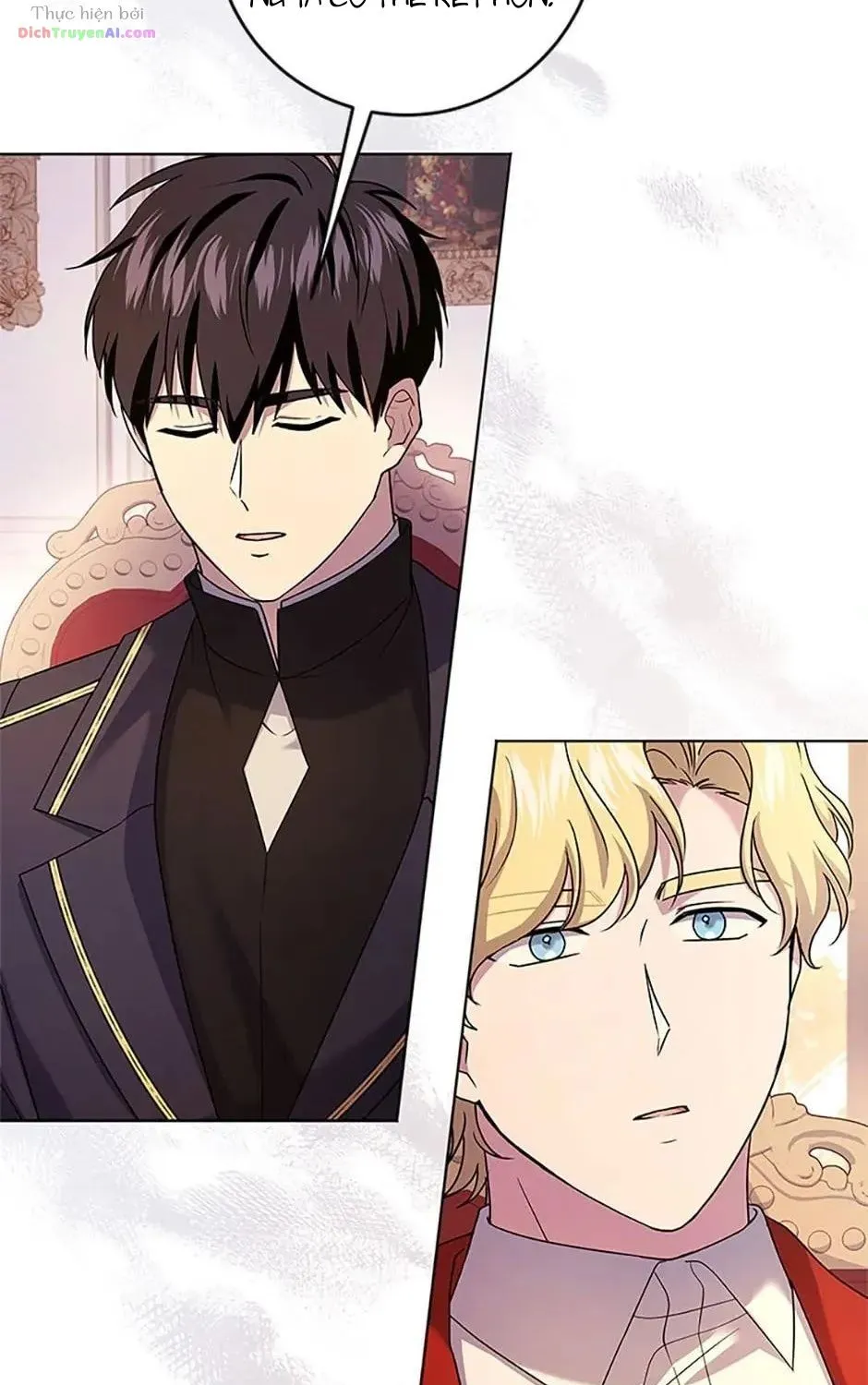 Tôi Đã Đình Công Vì Đã Đến Hạn Chót Chap 64 - Next Chap 65