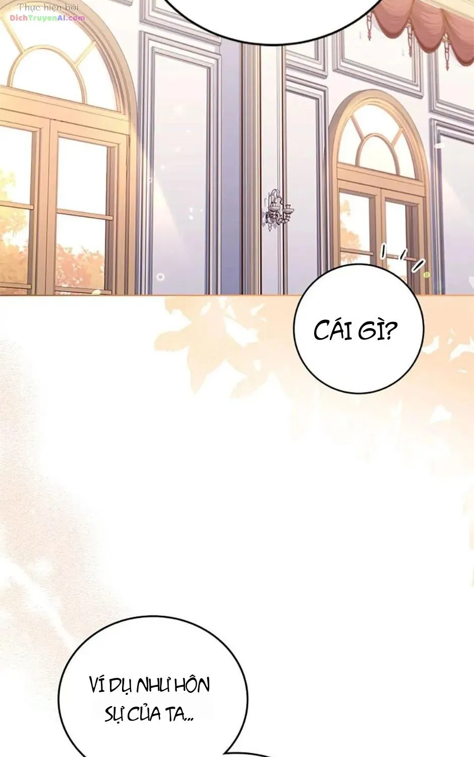 Tôi Đã Đình Công Vì Đã Đến Hạn Chót Chap 64 - Next Chap 65