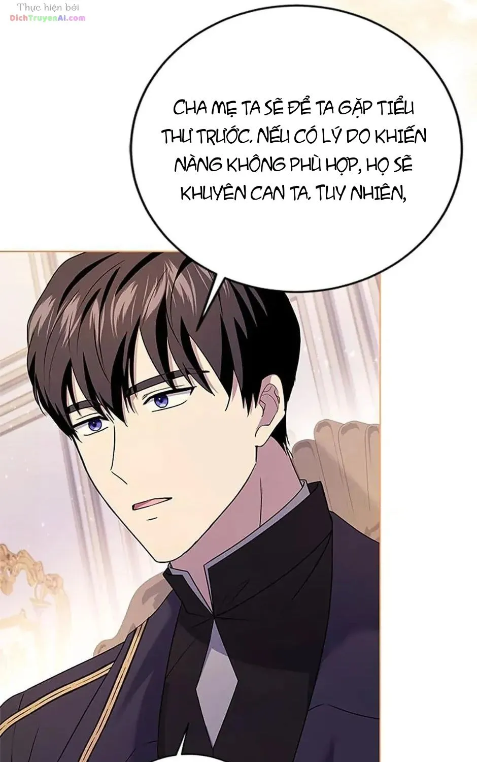 Tôi Đã Đình Công Vì Đã Đến Hạn Chót Chap 64 - Next Chap 65