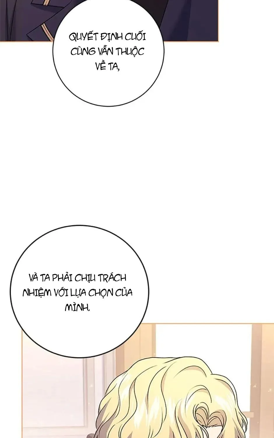 Tôi Đã Đình Công Vì Đã Đến Hạn Chót Chap 64 - Next Chap 65