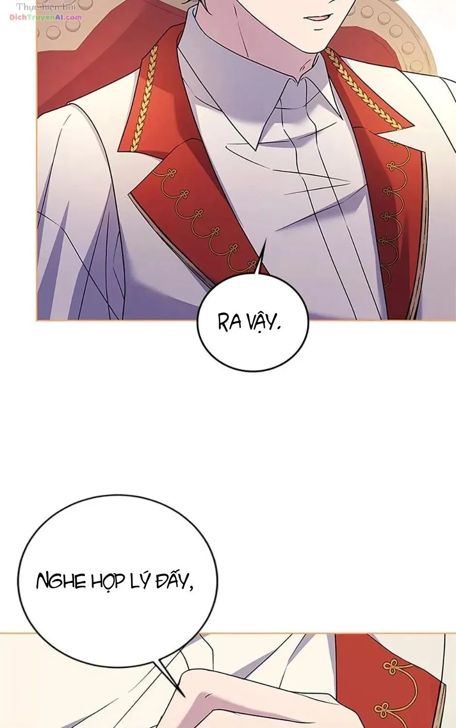 Tôi Đã Đình Công Vì Đã Đến Hạn Chót Chap 64 - Next Chap 65