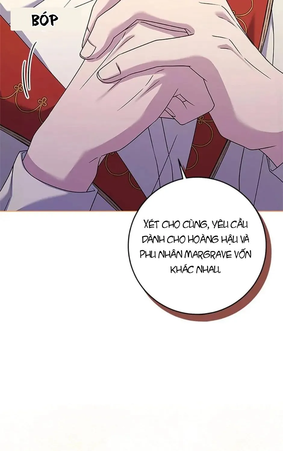 Tôi Đã Đình Công Vì Đã Đến Hạn Chót Chap 64 - Next Chap 65