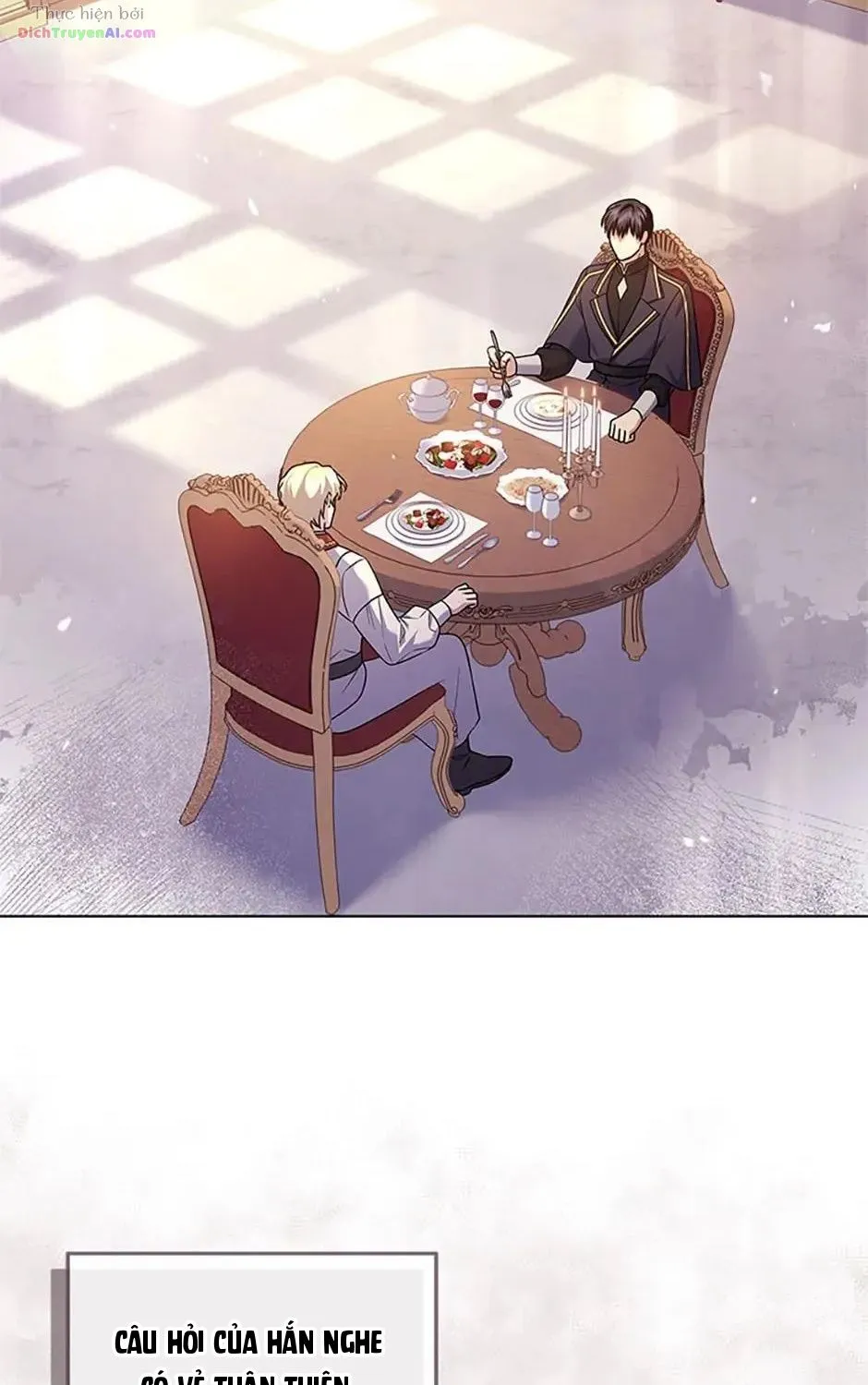 Tôi Đã Đình Công Vì Đã Đến Hạn Chót Chap 64 - Next Chap 65