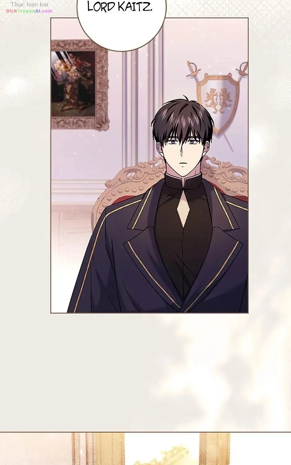 Tôi Đã Đình Công Vì Đã Đến Hạn Chót Chap 64 - Next Chap 65