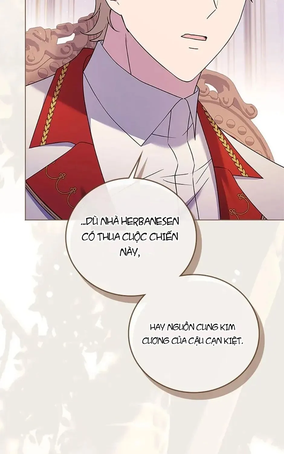 Tôi Đã Đình Công Vì Đã Đến Hạn Chót Chap 64 - Next Chap 65