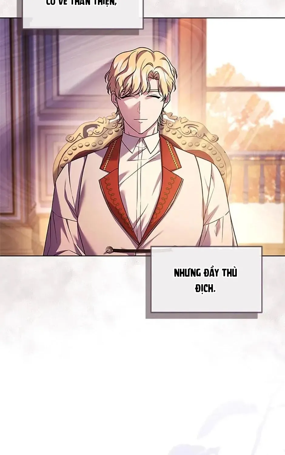 Tôi Đã Đình Công Vì Đã Đến Hạn Chót Chap 64 - Next Chap 65
