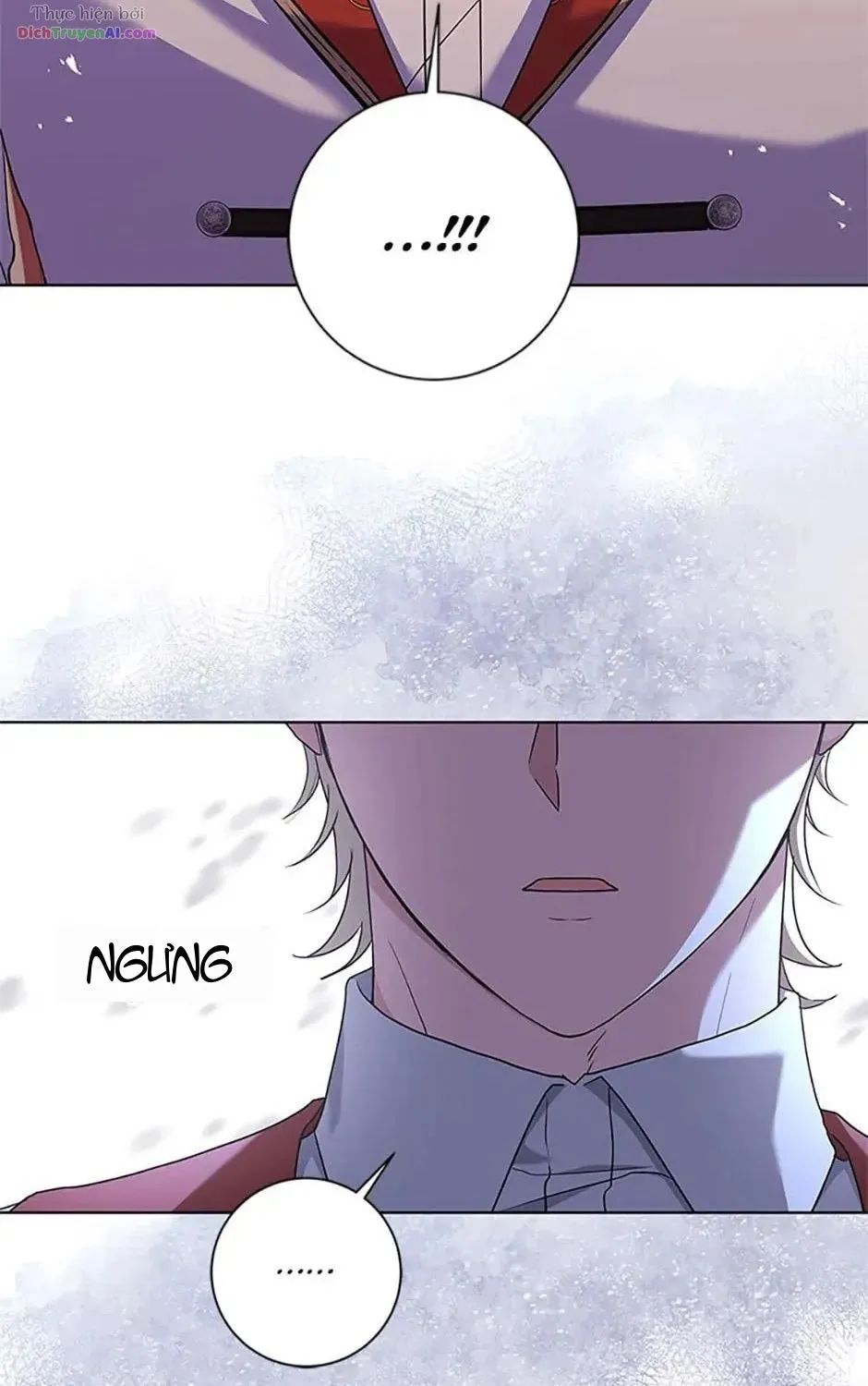 Tôi Đã Đình Công Vì Đã Đến Hạn Chót Chap 64 - Next Chap 65