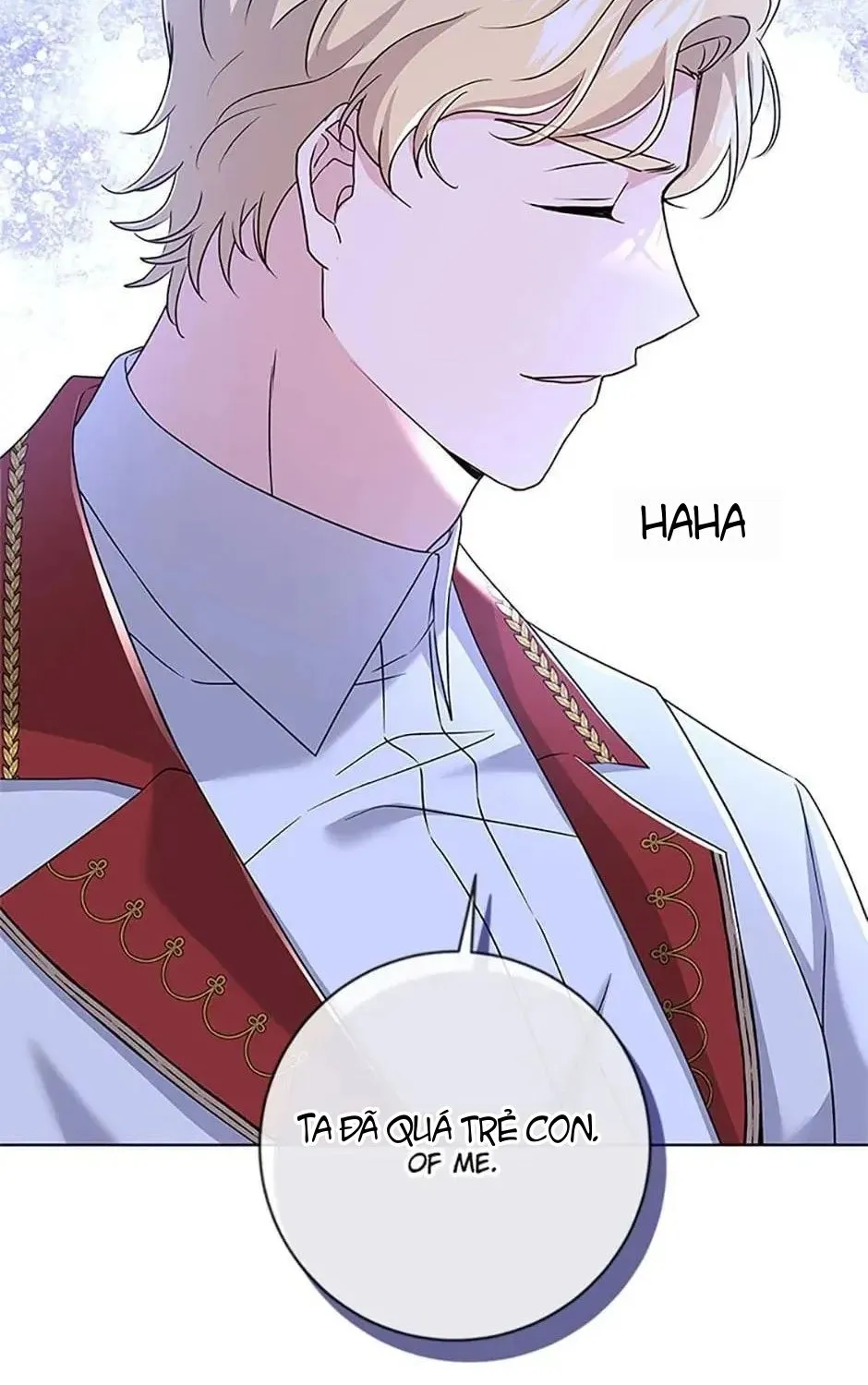 Tôi Đã Đình Công Vì Đã Đến Hạn Chót Chap 64 - Next Chap 65