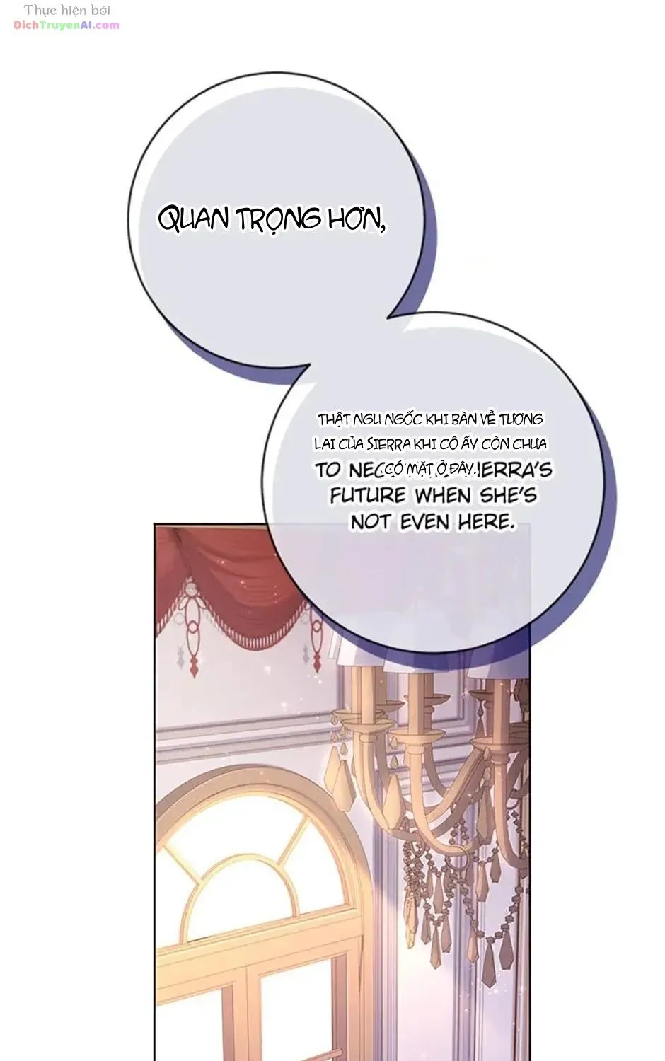 Tôi Đã Đình Công Vì Đã Đến Hạn Chót Chap 64 - Next Chap 65