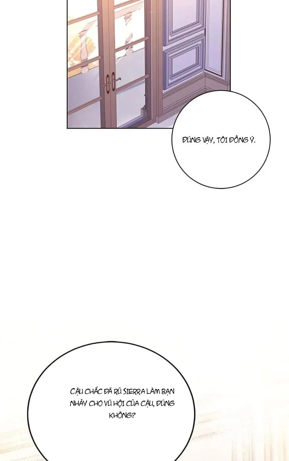 Tôi Đã Đình Công Vì Đã Đến Hạn Chót Chap 64 - Next Chap 65