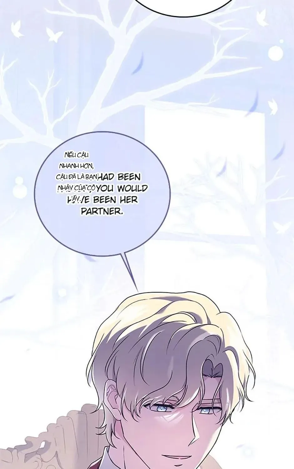 Tôi Đã Đình Công Vì Đã Đến Hạn Chót Chap 64 - Next Chap 65