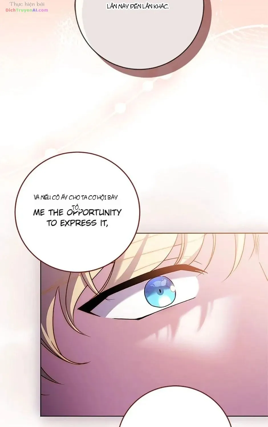 Tôi Đã Đình Công Vì Đã Đến Hạn Chót Chap 64 - Next Chap 65