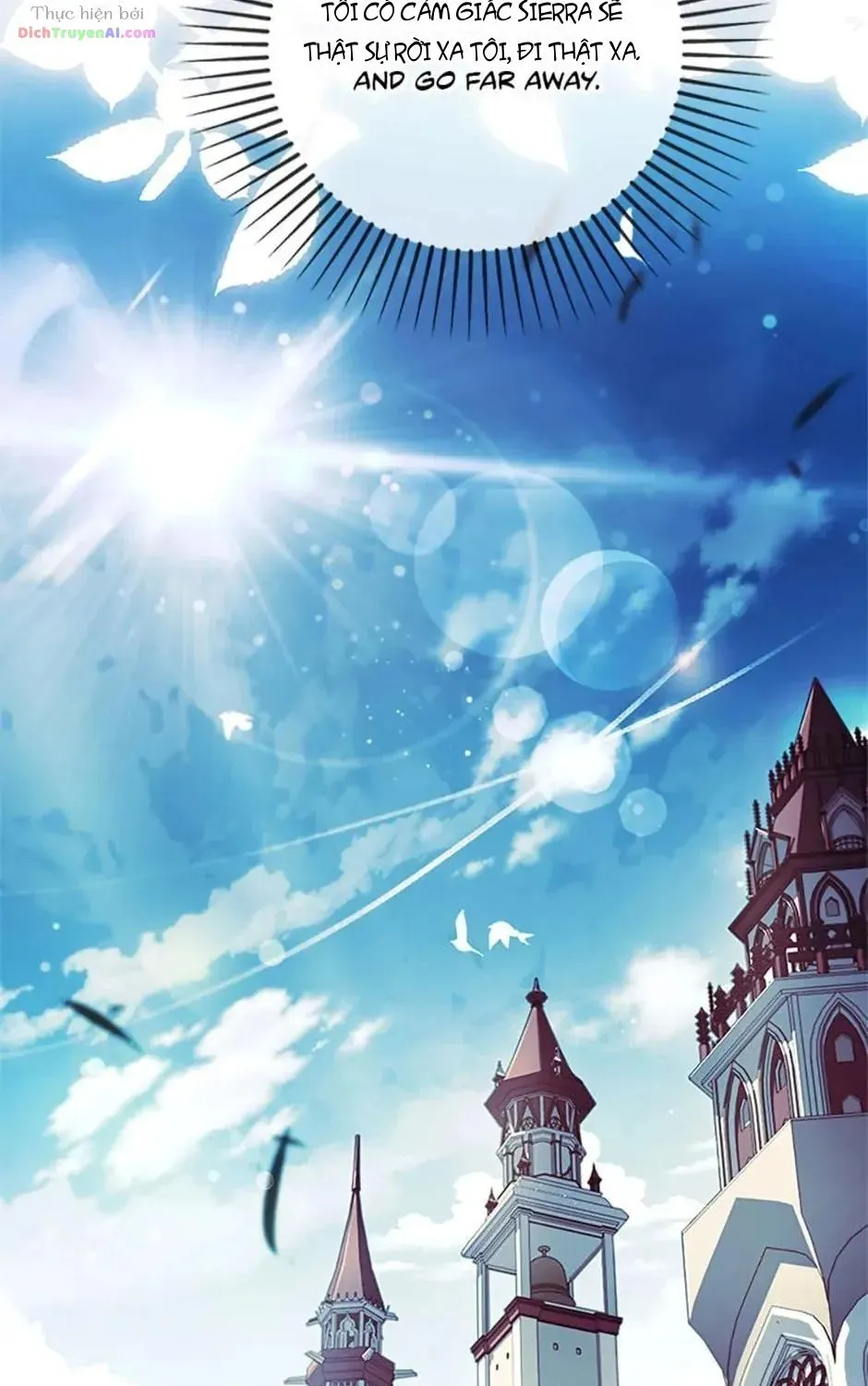 Tôi Đã Đình Công Vì Đã Đến Hạn Chót Chap 64 - Next Chap 65