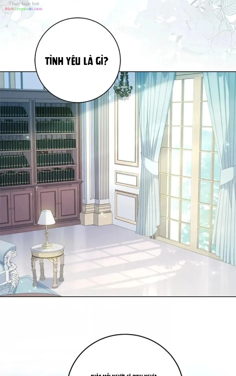 Tôi Đã Đình Công Vì Đã Đến Hạn Chót Chap 64 - Next Chap 65