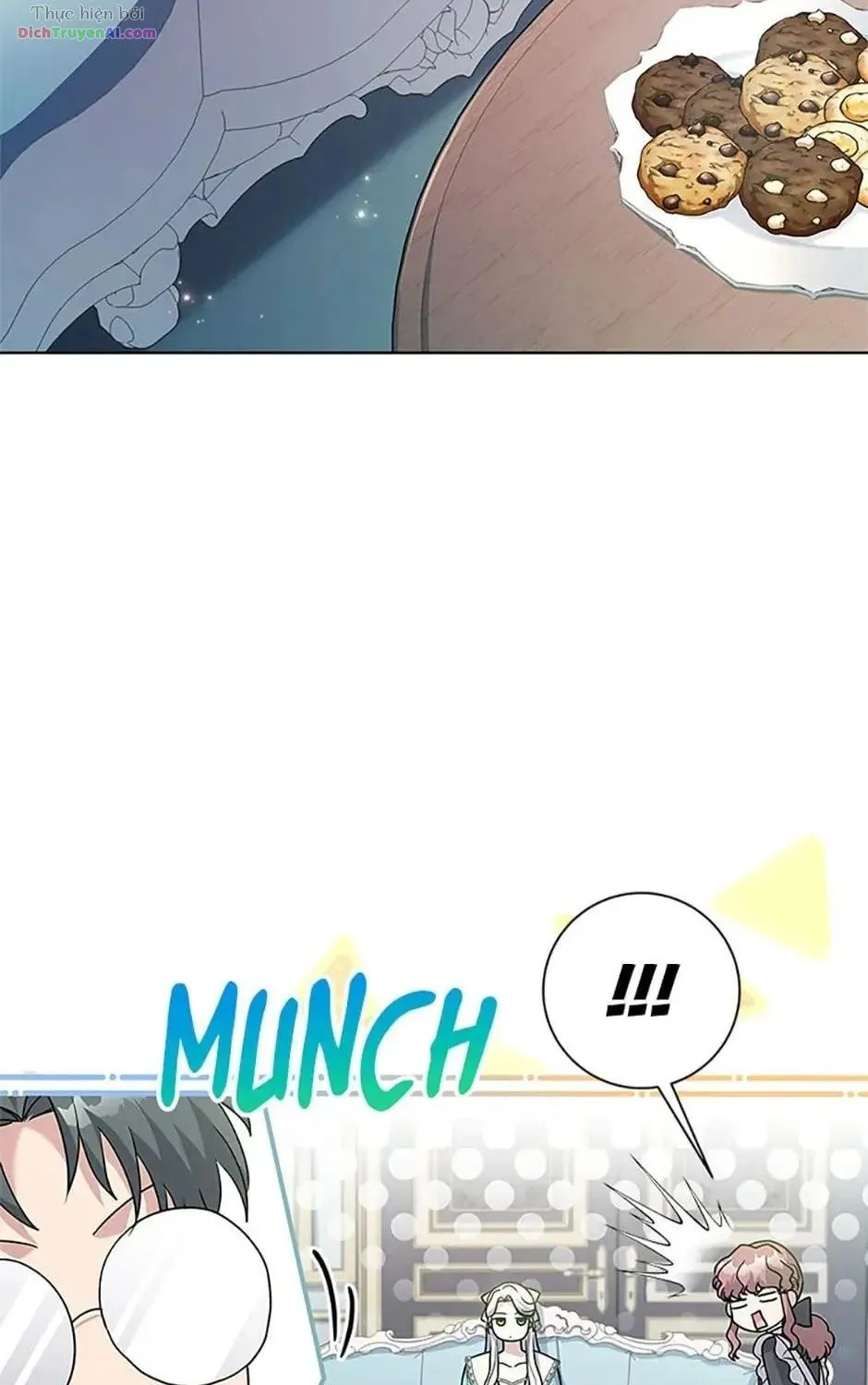 Tôi Đã Đình Công Vì Đã Đến Hạn Chót Chap 64 - Next Chap 65