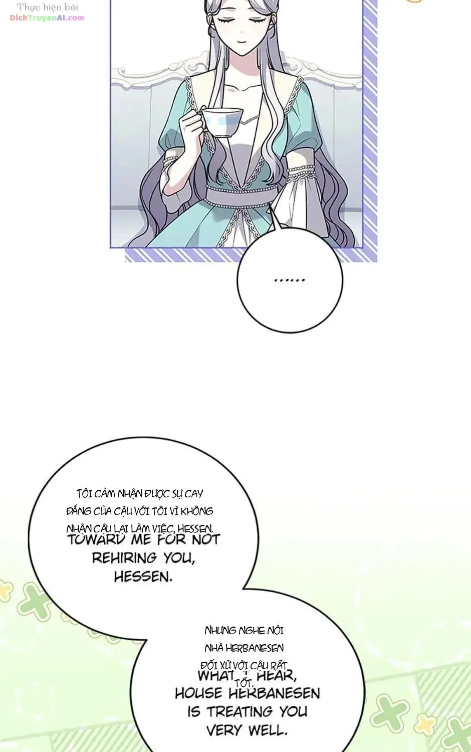 Tôi Đã Đình Công Vì Đã Đến Hạn Chót Chap 64 - Next Chap 65