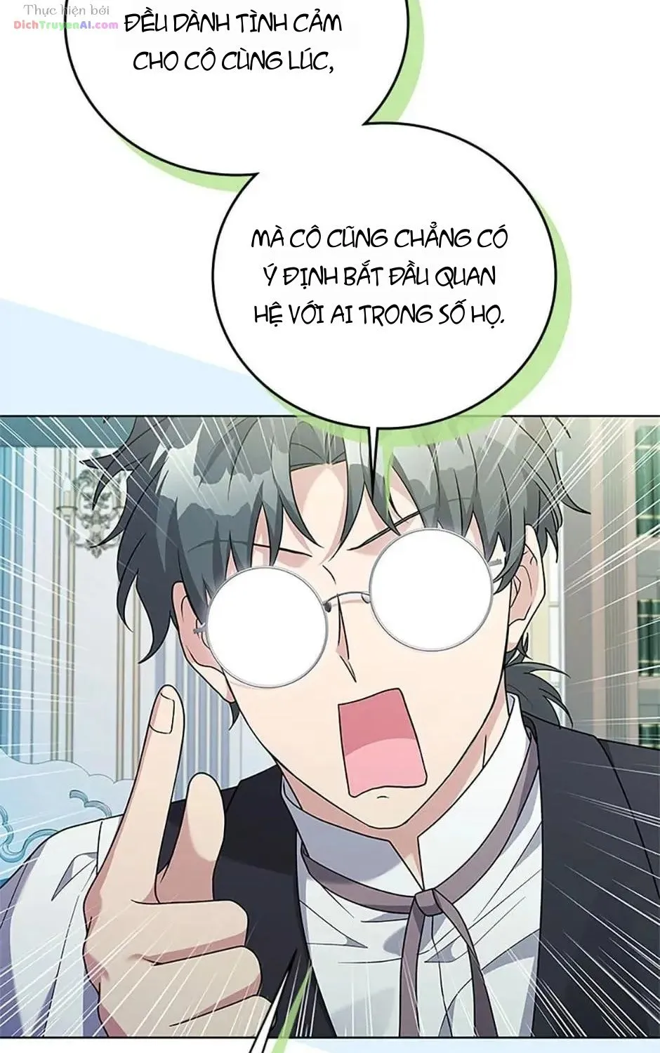 Tôi Đã Đình Công Vì Đã Đến Hạn Chót Chap 64 - Next Chap 65