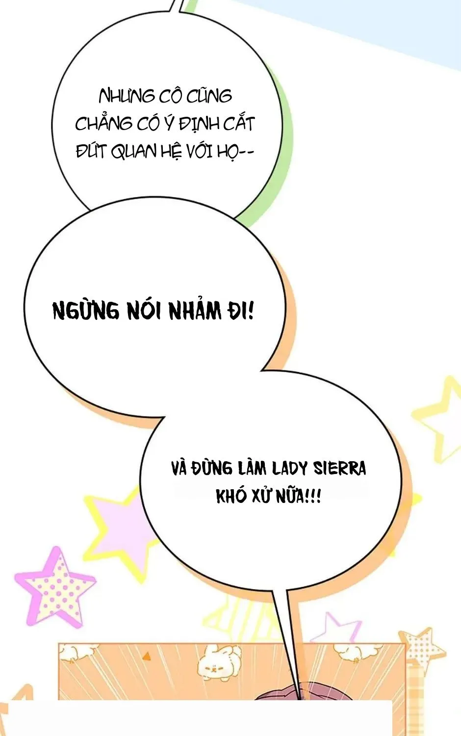 Tôi Đã Đình Công Vì Đã Đến Hạn Chót Chap 64 - Next Chap 65