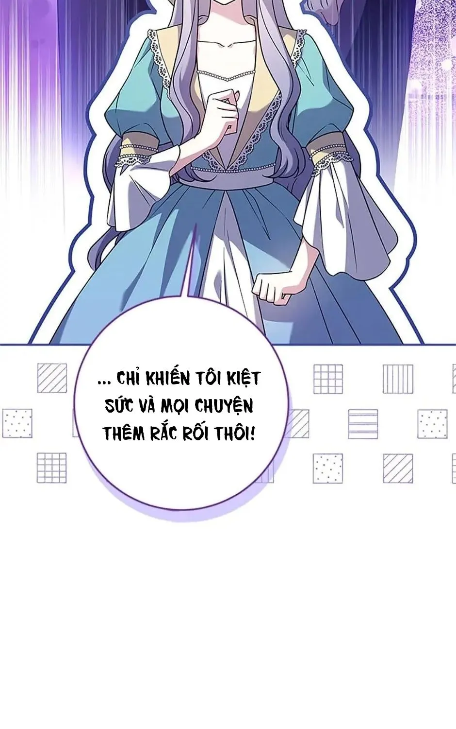 Tôi Đã Đình Công Vì Đã Đến Hạn Chót Chap 65 - Next Chap 66