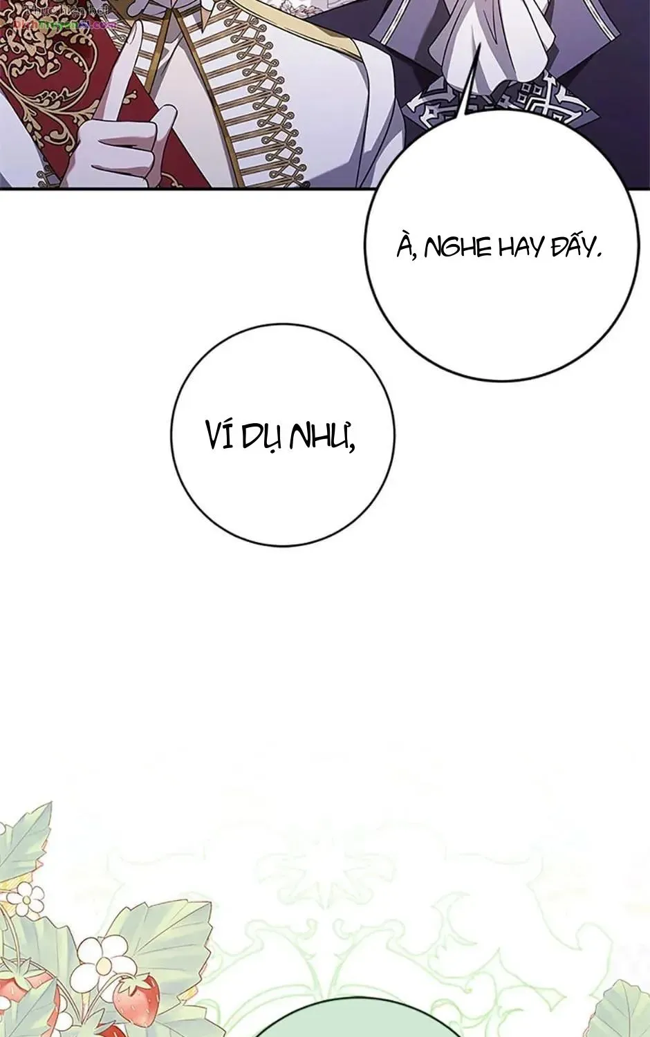 Tôi Đã Đình Công Vì Đã Đến Hạn Chót Chap 65 - Next Chap 66