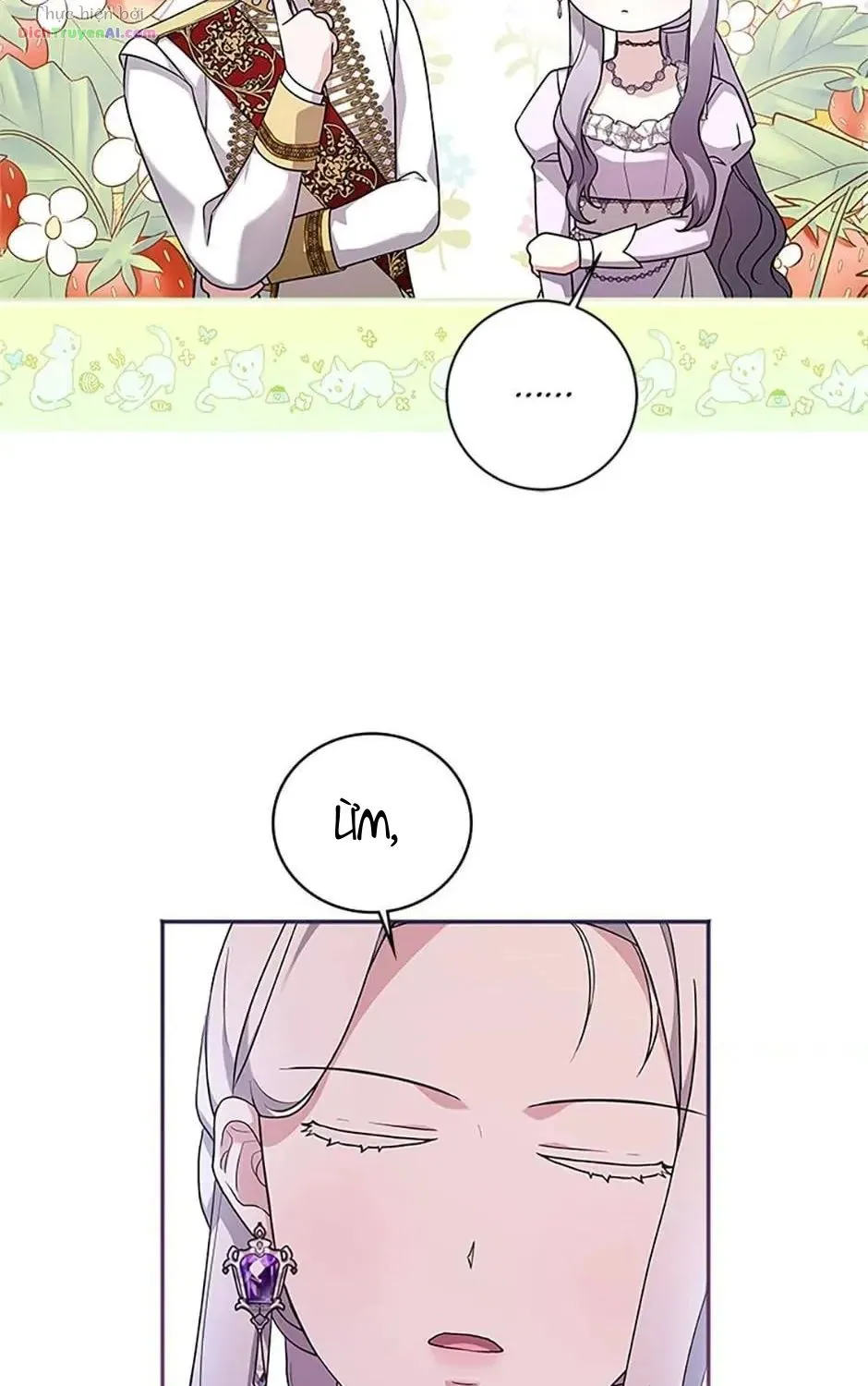 Tôi Đã Đình Công Vì Đã Đến Hạn Chót Chap 65 - Next Chap 66