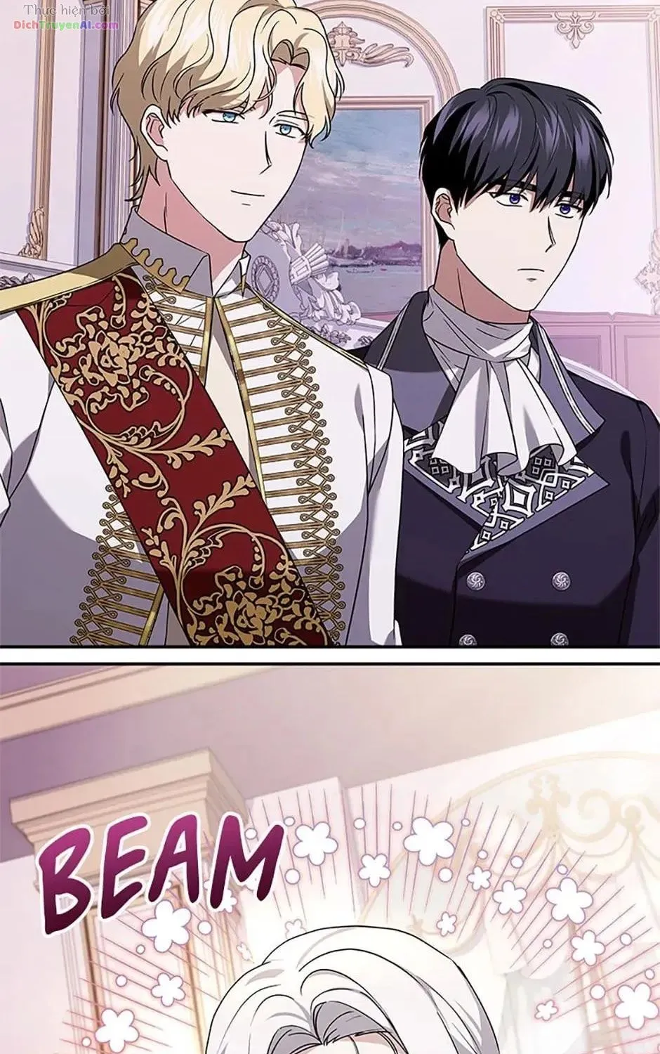 Tôi Đã Đình Công Vì Đã Đến Hạn Chót Chap 65 - Next Chap 66