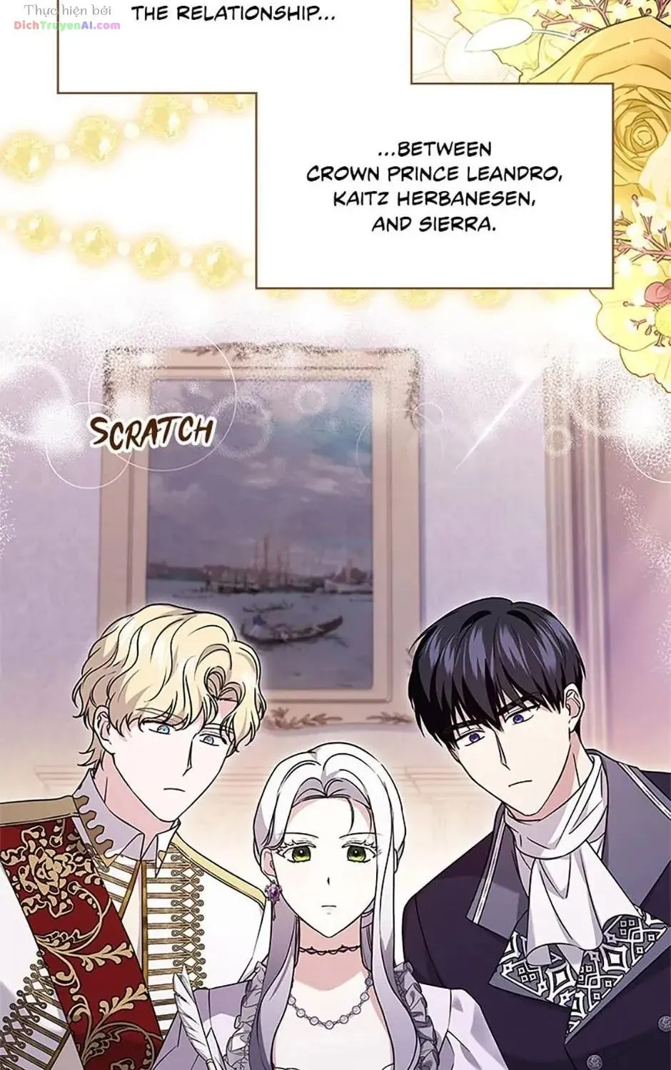 Tôi Đã Đình Công Vì Đã Đến Hạn Chót Chap 65 - Next Chap 66