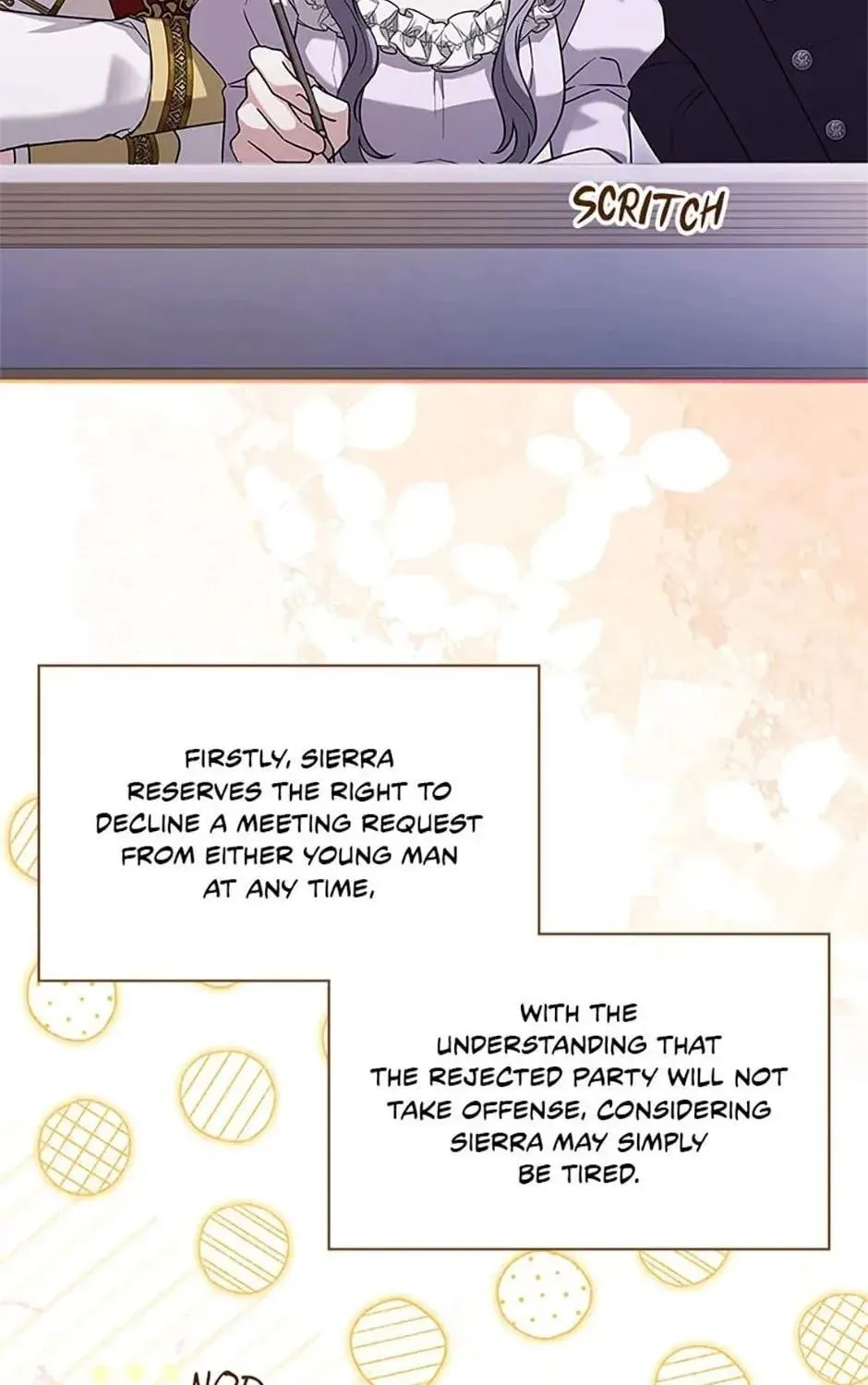 Tôi Đã Đình Công Vì Đã Đến Hạn Chót Chap 65 - Next Chap 66