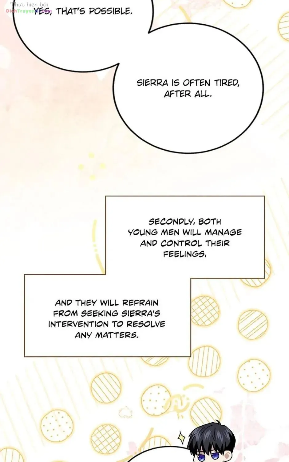 Tôi Đã Đình Công Vì Đã Đến Hạn Chót Chap 65 - Next Chap 66