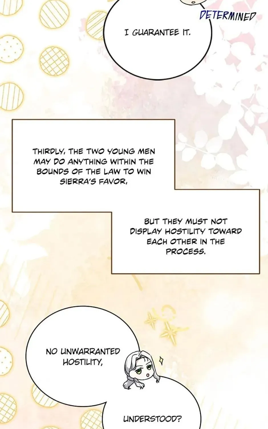 Tôi Đã Đình Công Vì Đã Đến Hạn Chót Chap 65 - Next Chap 66