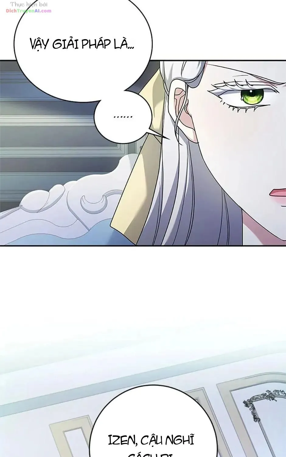 Tôi Đã Đình Công Vì Đã Đến Hạn Chót Chap 65 - Next Chap 66